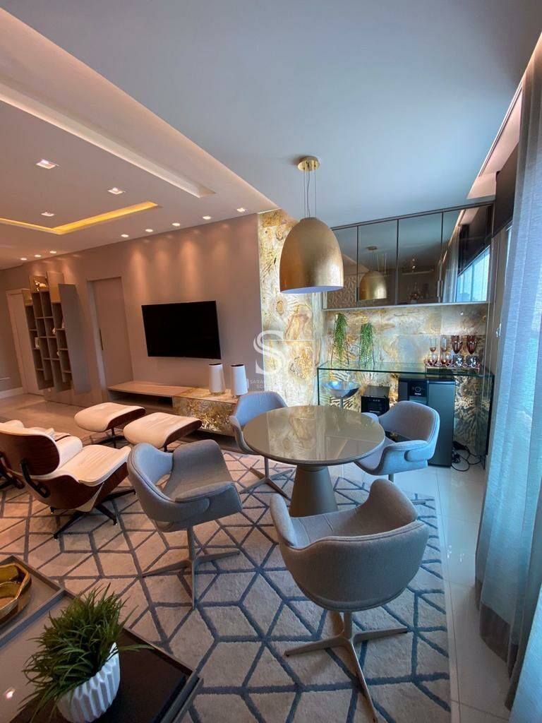 Apartamento, 3 quartos, 120 m² - Foto 9