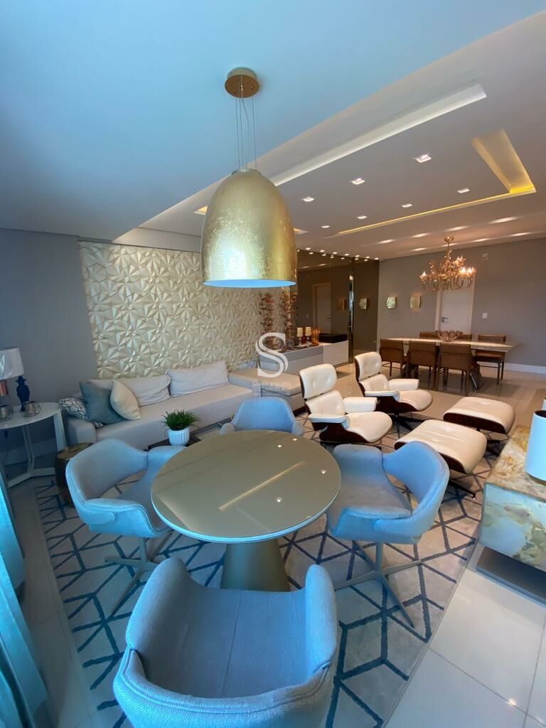 Apartamento, 3 quartos, 120 m² - Foto 8