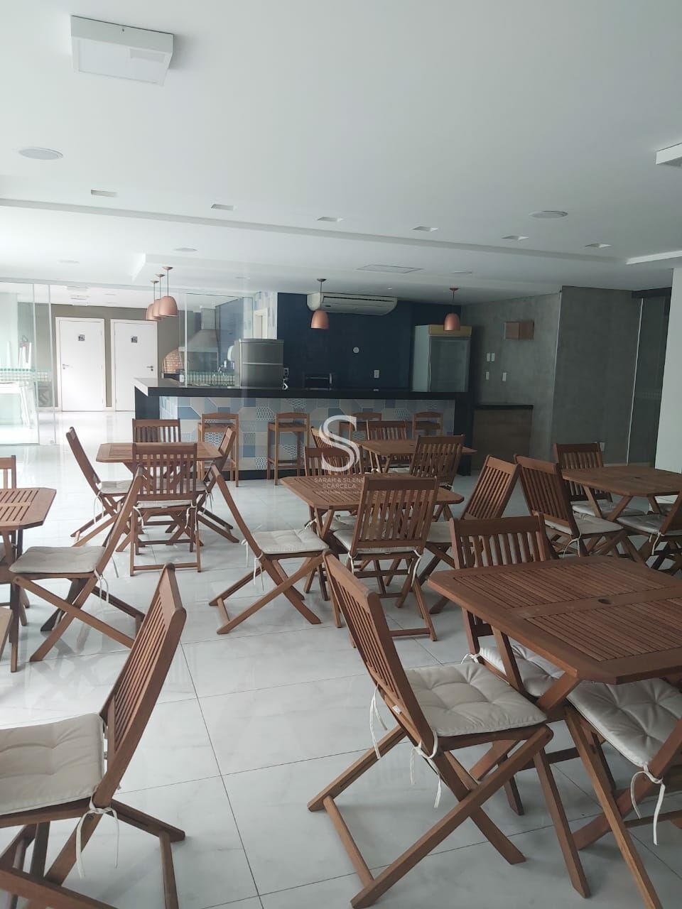 Apartamento, 3 quartos, 120 m² - Foto 6