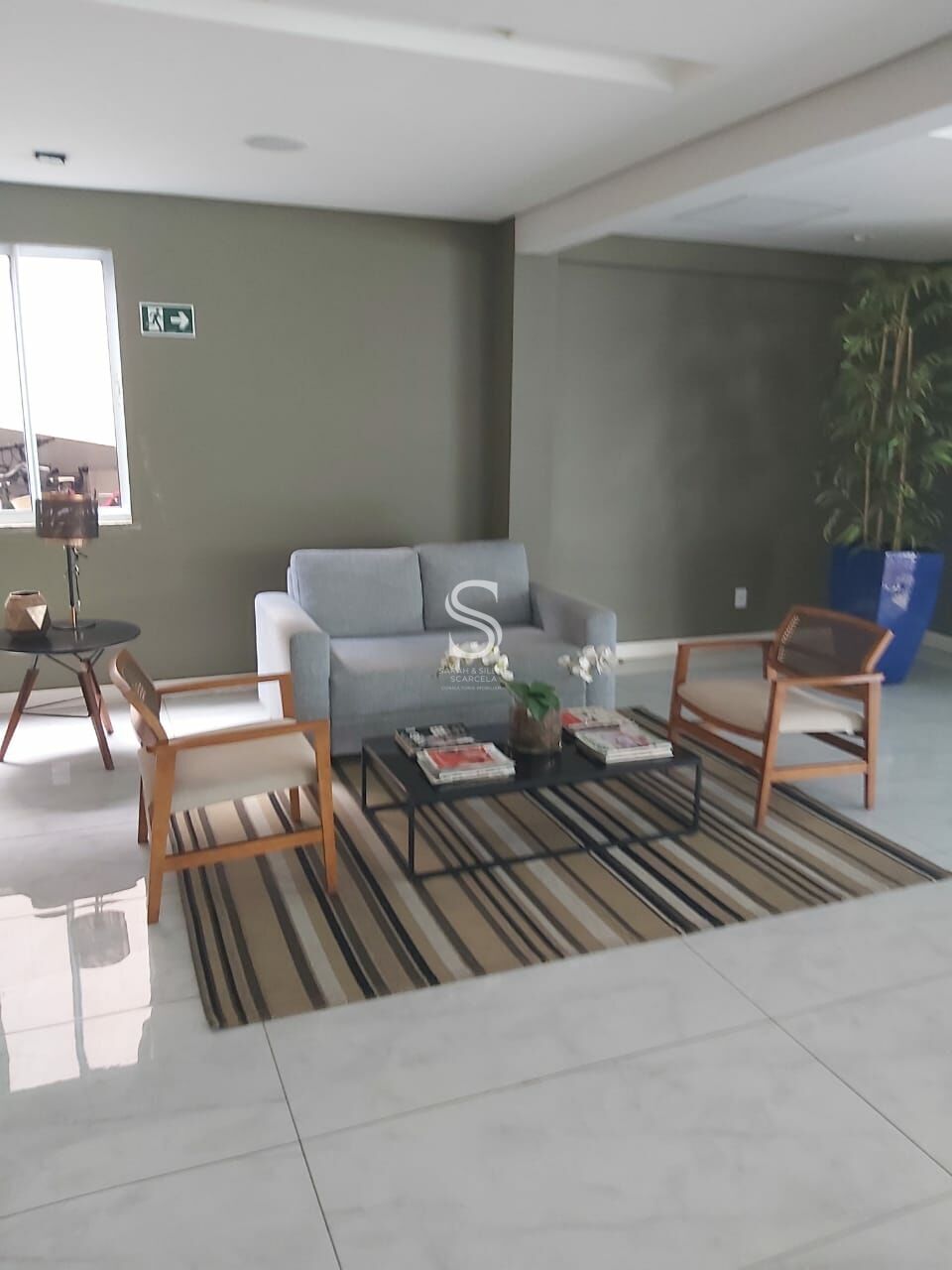 Apartamento, 3 quartos, 120 m² - Foto 27