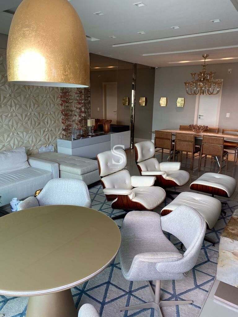 Apartamento, 3 quartos, 120 m² - Foto 10