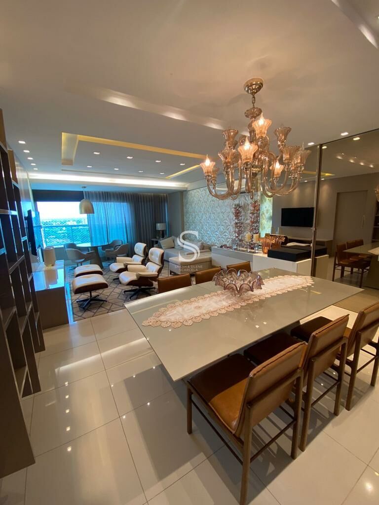 Apartamento, 3 quartos, 120 m² - Foto 7