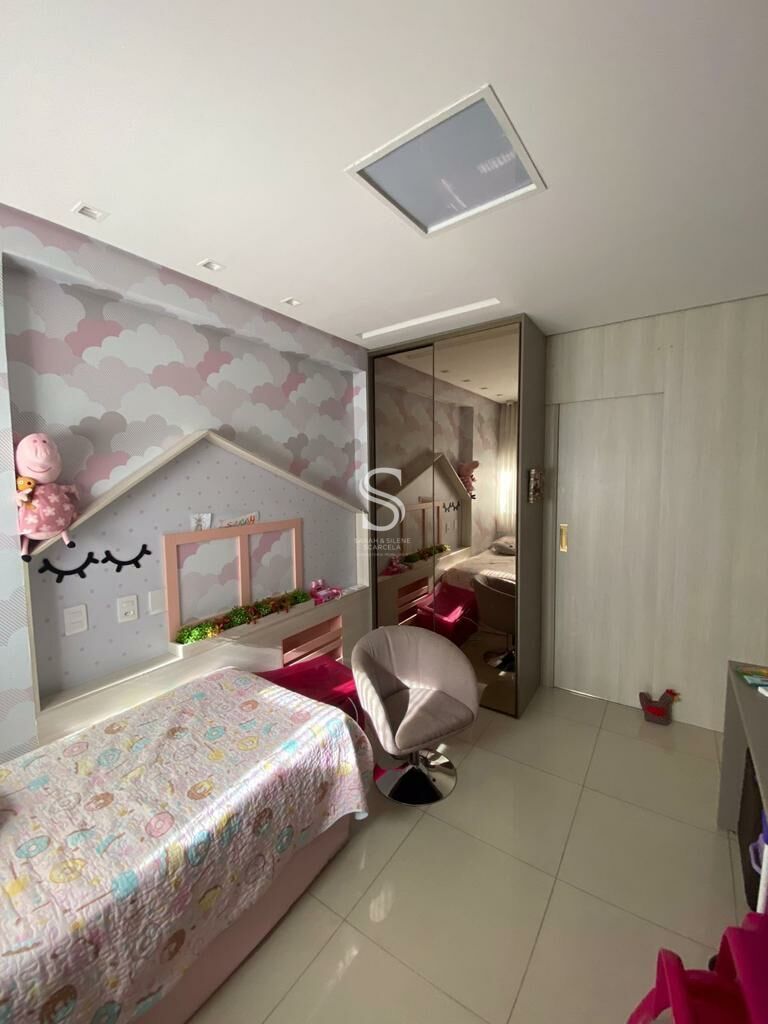 Apartamento, 3 quartos, 120 m² - Foto 20