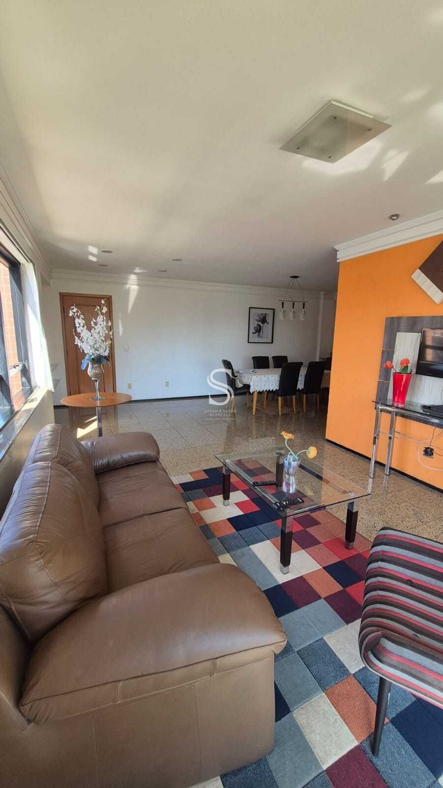 Apartamento, 4 quartos, 198 m² - Foto 11