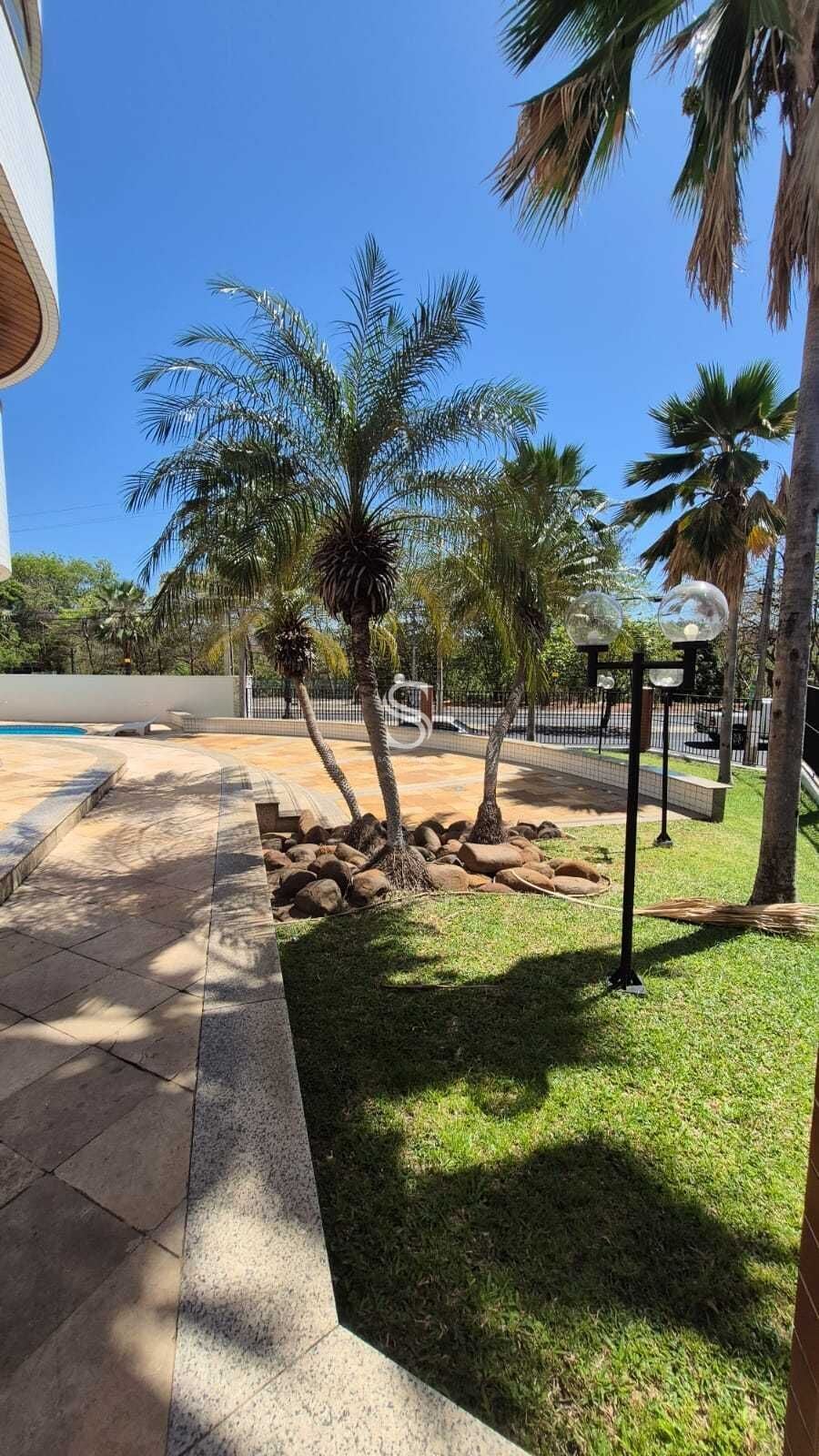 Apartamento, 4 quartos, 198 m² - Foto 5