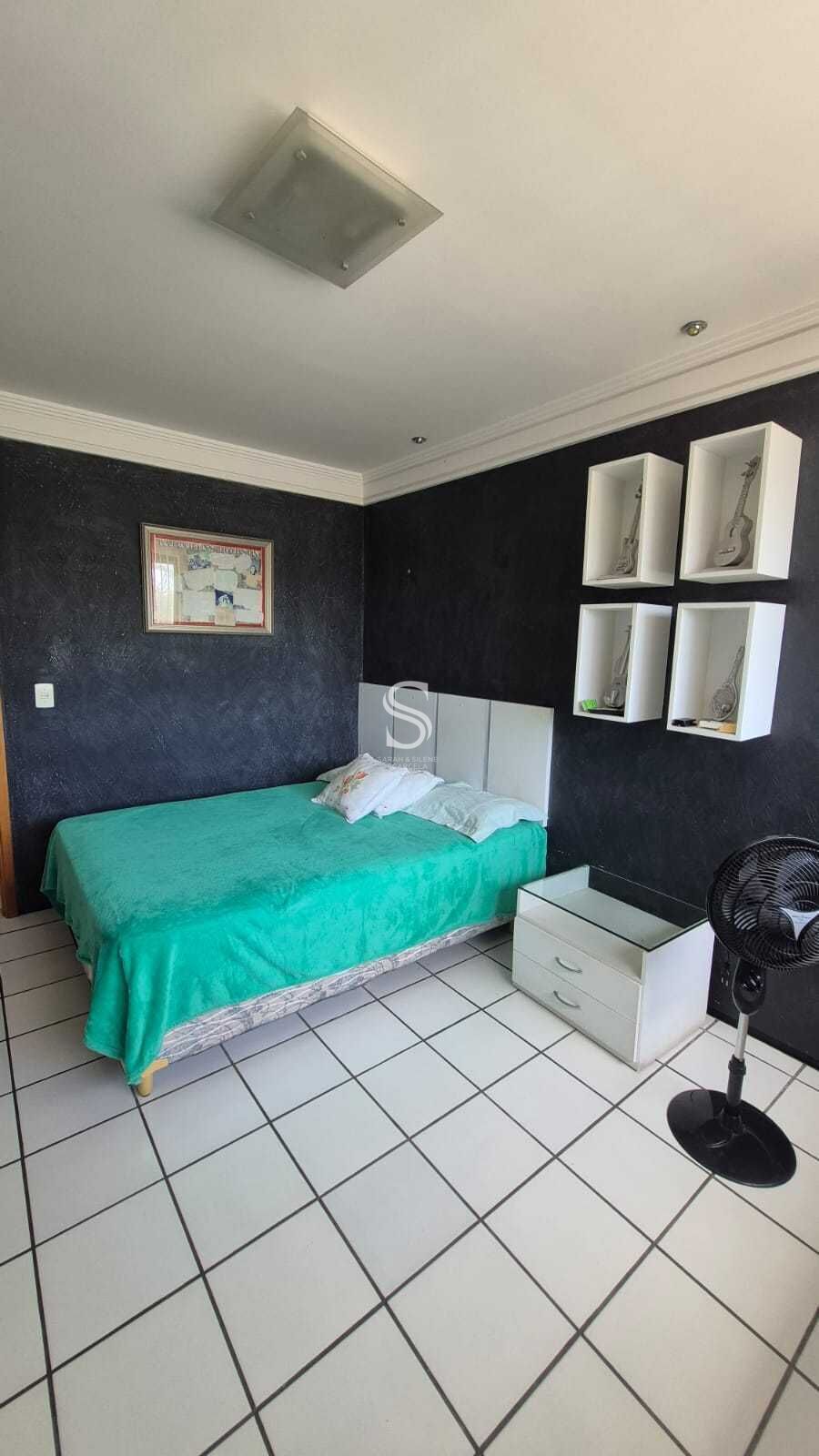 Apartamento, 4 quartos, 198 m² - Foto 37