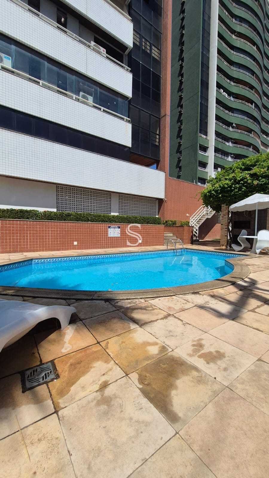 Apartamento, 4 quartos, 198 m² - Foto 6