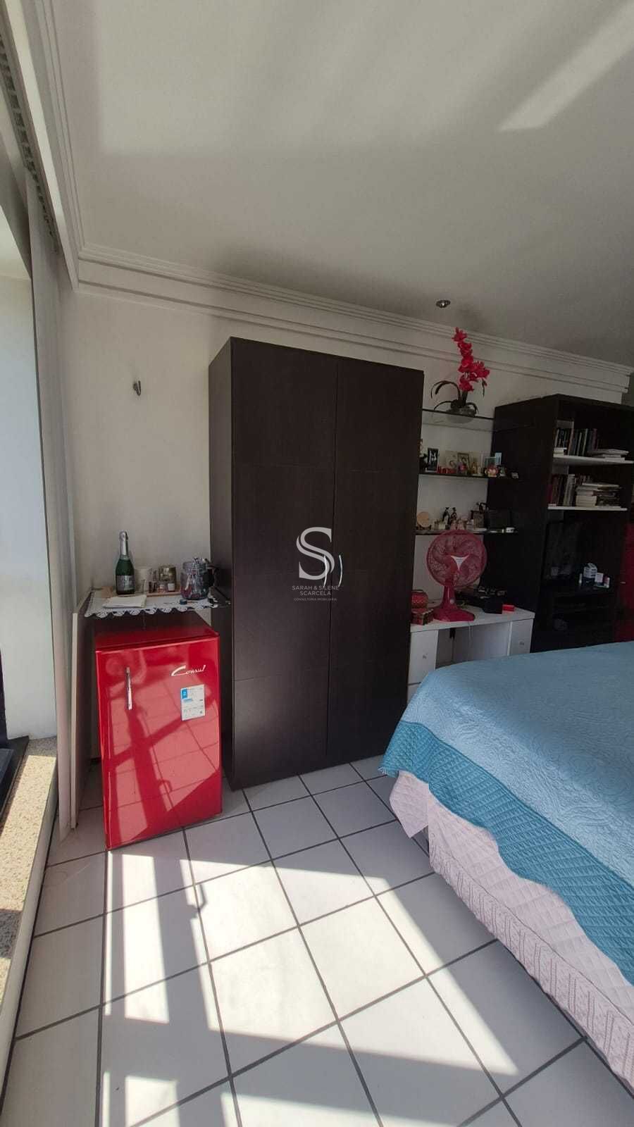 Apartamento, 4 quartos, 198 m² - Foto 34