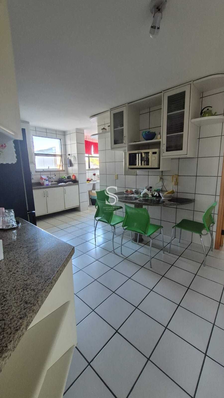 Apartamento, 4 quartos, 198 m² - Foto 22