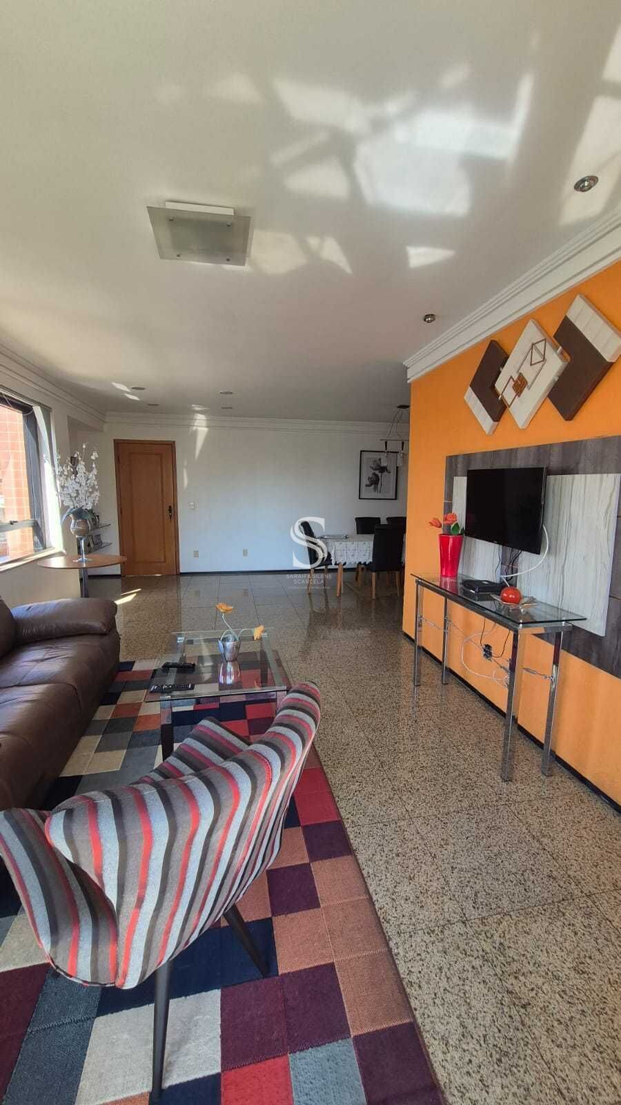 Apartamento, 4 quartos, 198 m² - Foto 14