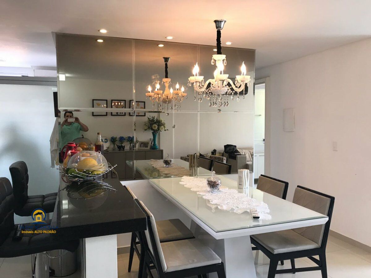 Apartamento, 3 quartos, 85 m² - Foto 8