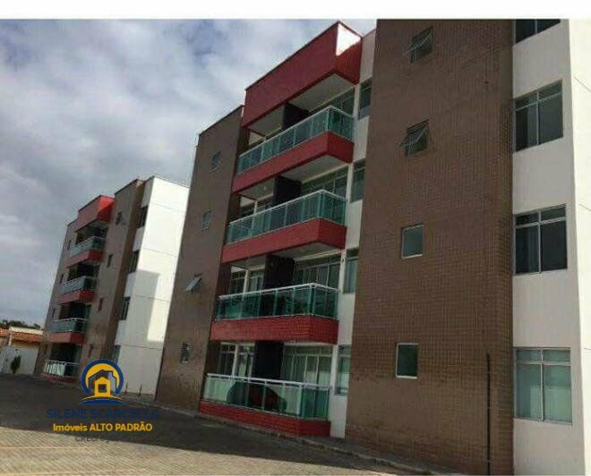 Apartamento, 3 quartos, 85 m² - Foto 4
