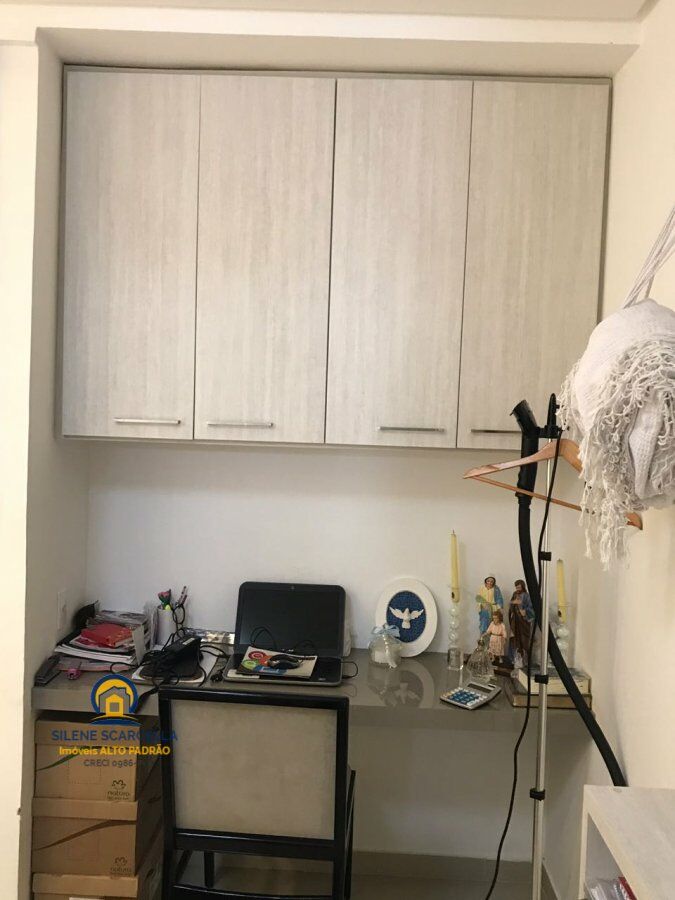 Apartamento, 3 quartos, 85 m² - Foto 16