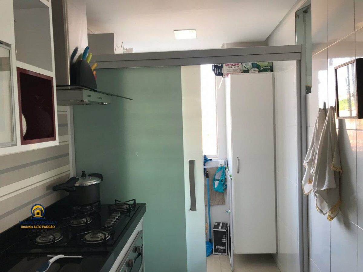 Apartamento, 3 quartos, 85 m² - Foto 29