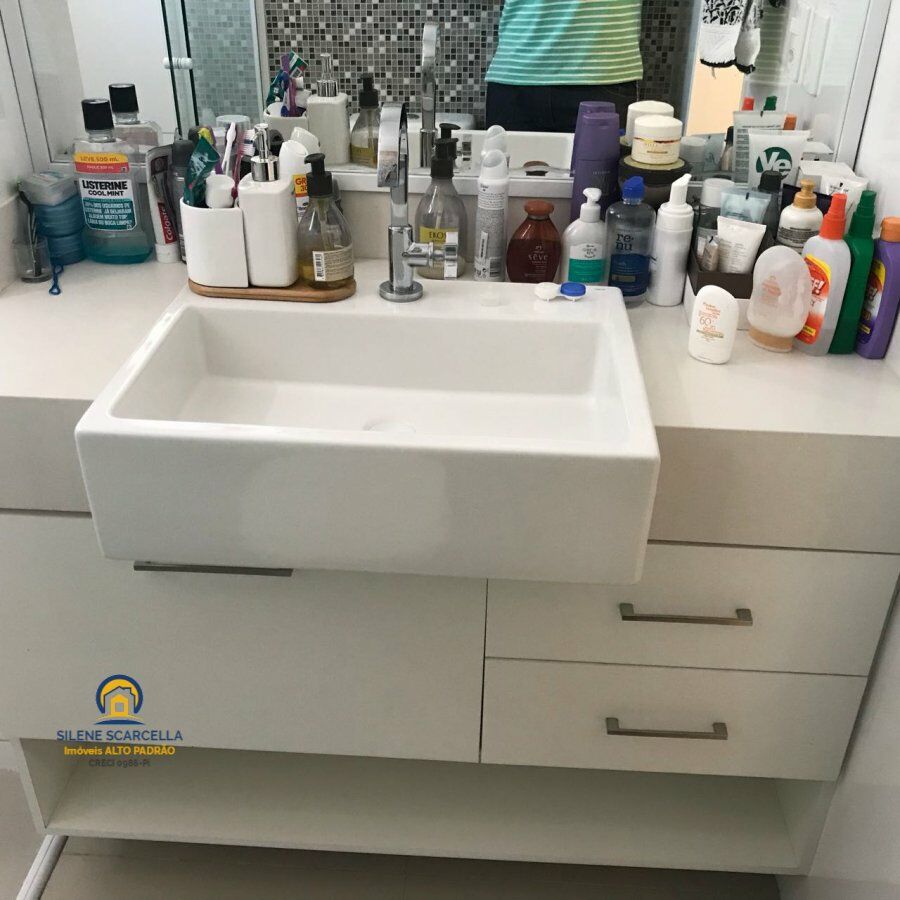 Apartamento, 3 quartos, 85 m² - Foto 17