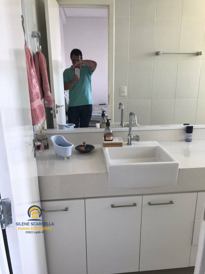 Apartamento, 3 quartos, 85 m² - Foto 27