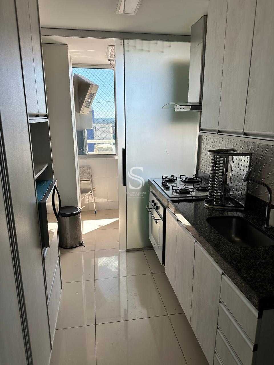 Apartamento, 2 quartos, 81 m² - Foto 15