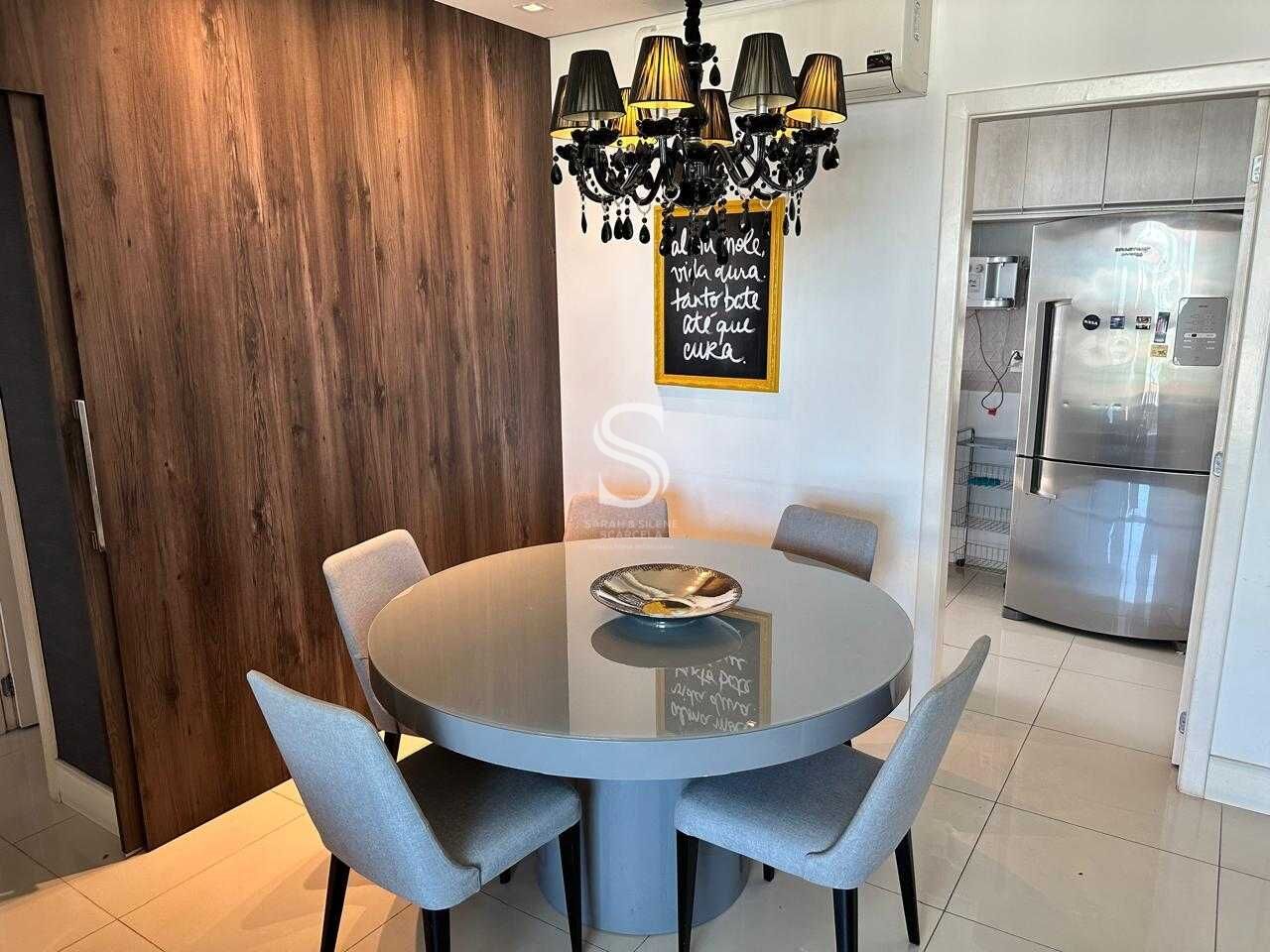 Apartamento, 2 quartos, 81 m² - Foto 10