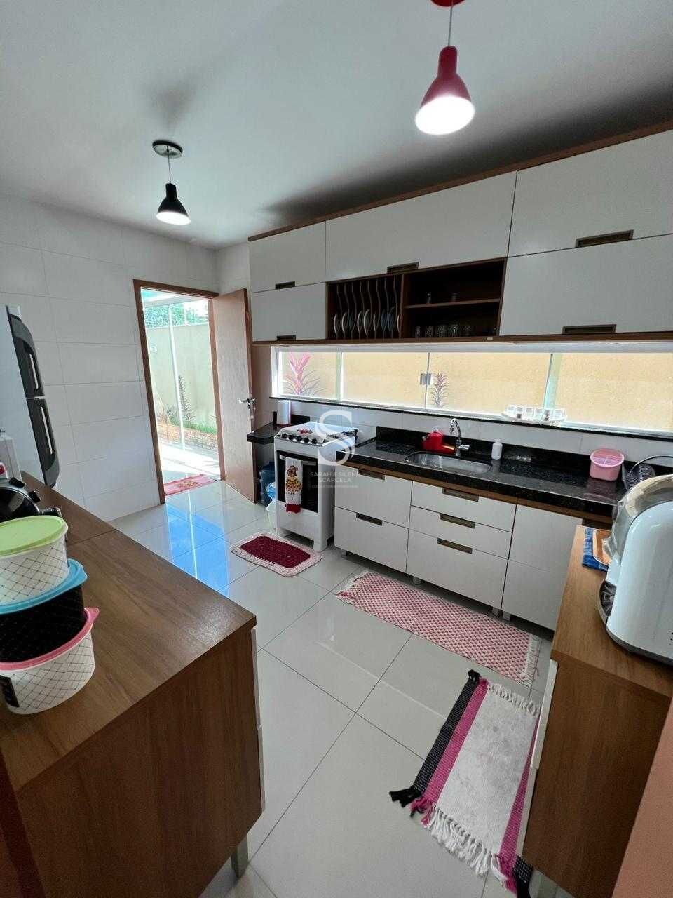 Casa de Condomínio, 4 quartos - Foto 6