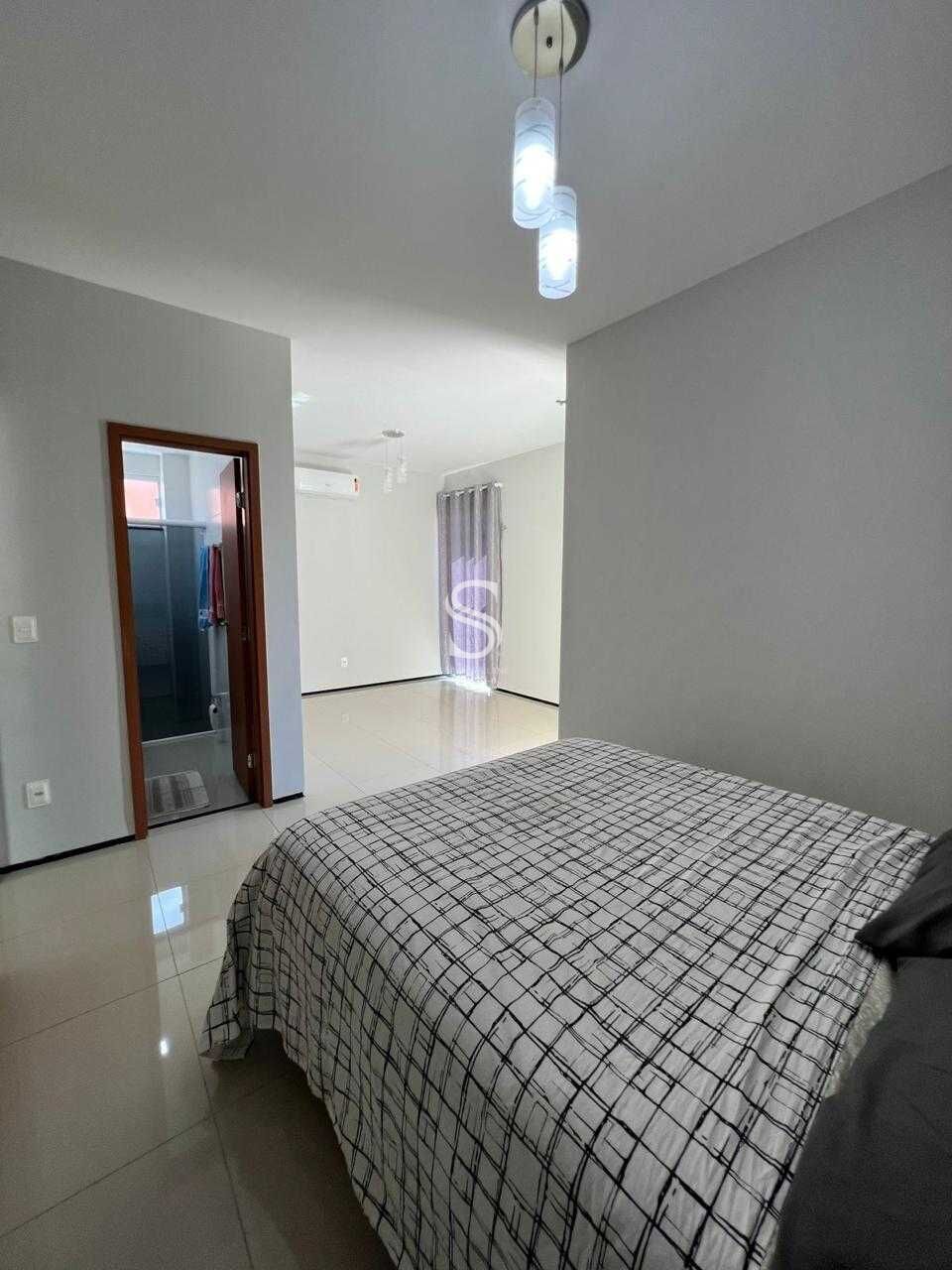 Casa de Condomínio, 4 quartos - Foto 12