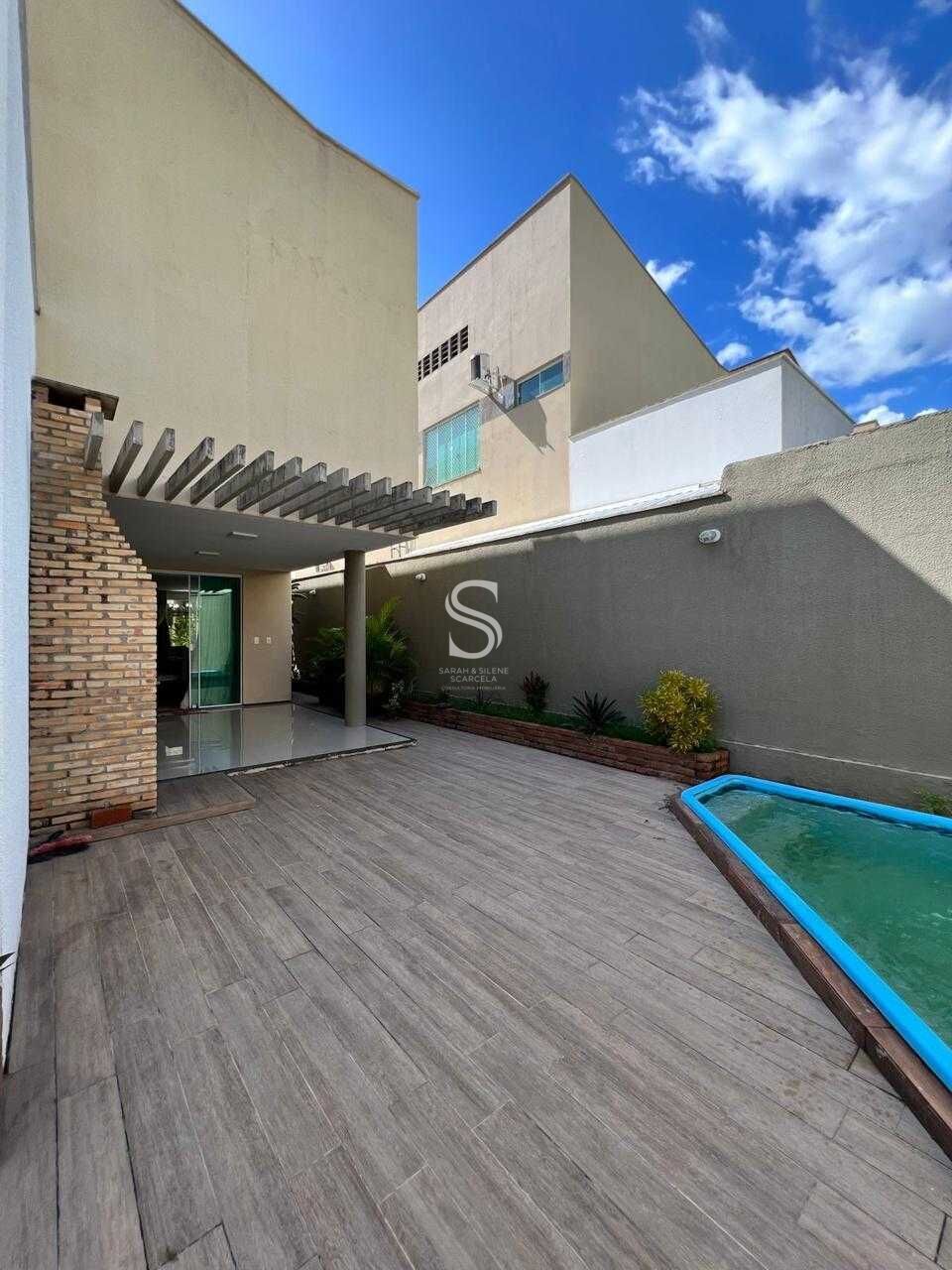 Casa de Condomínio, 4 quartos - Foto 8