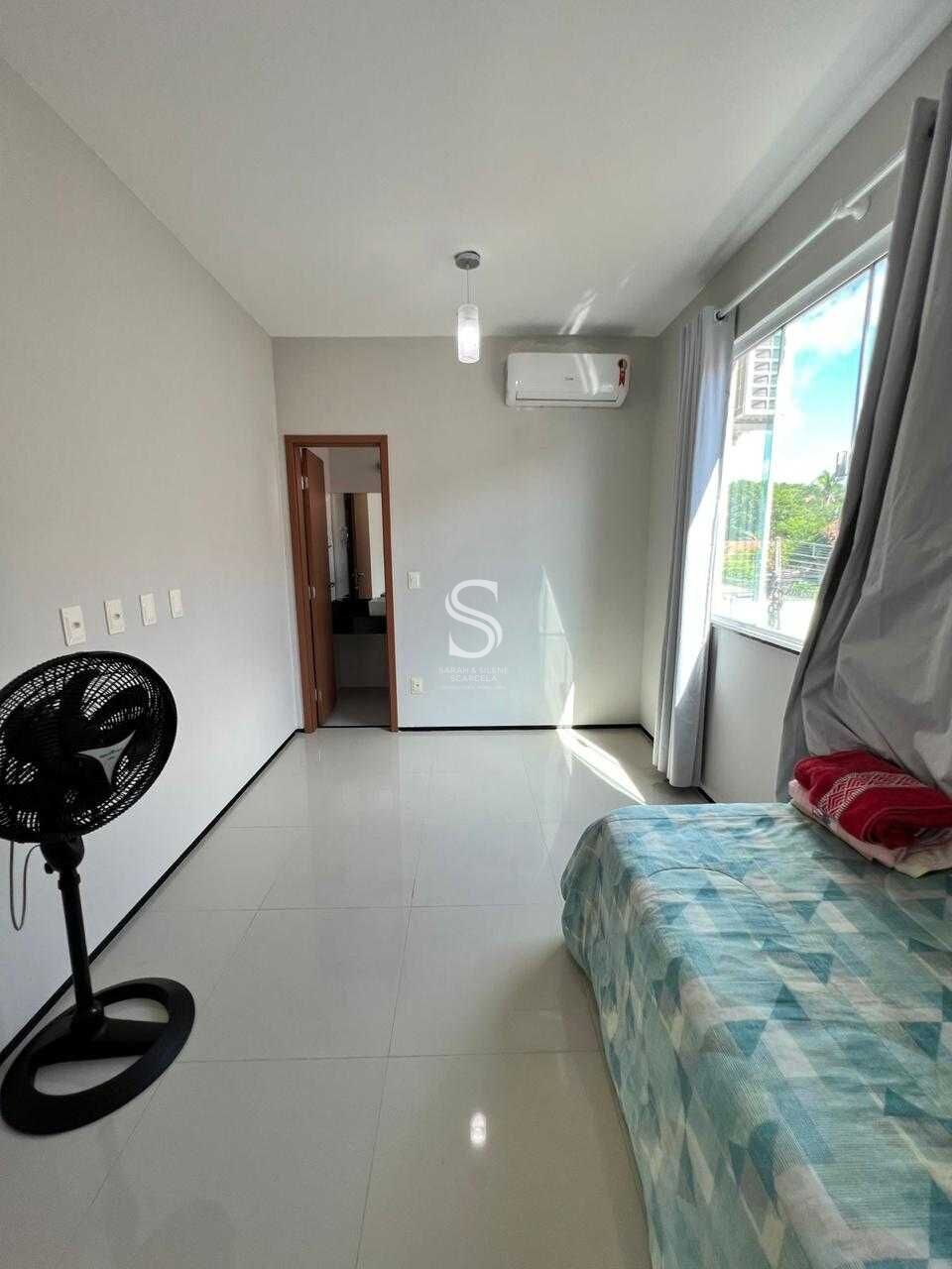 Casa de Condomínio, 4 quartos - Foto 10