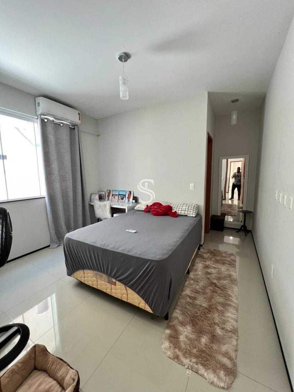 Casa de Condomínio, 4 quartos - Foto 9