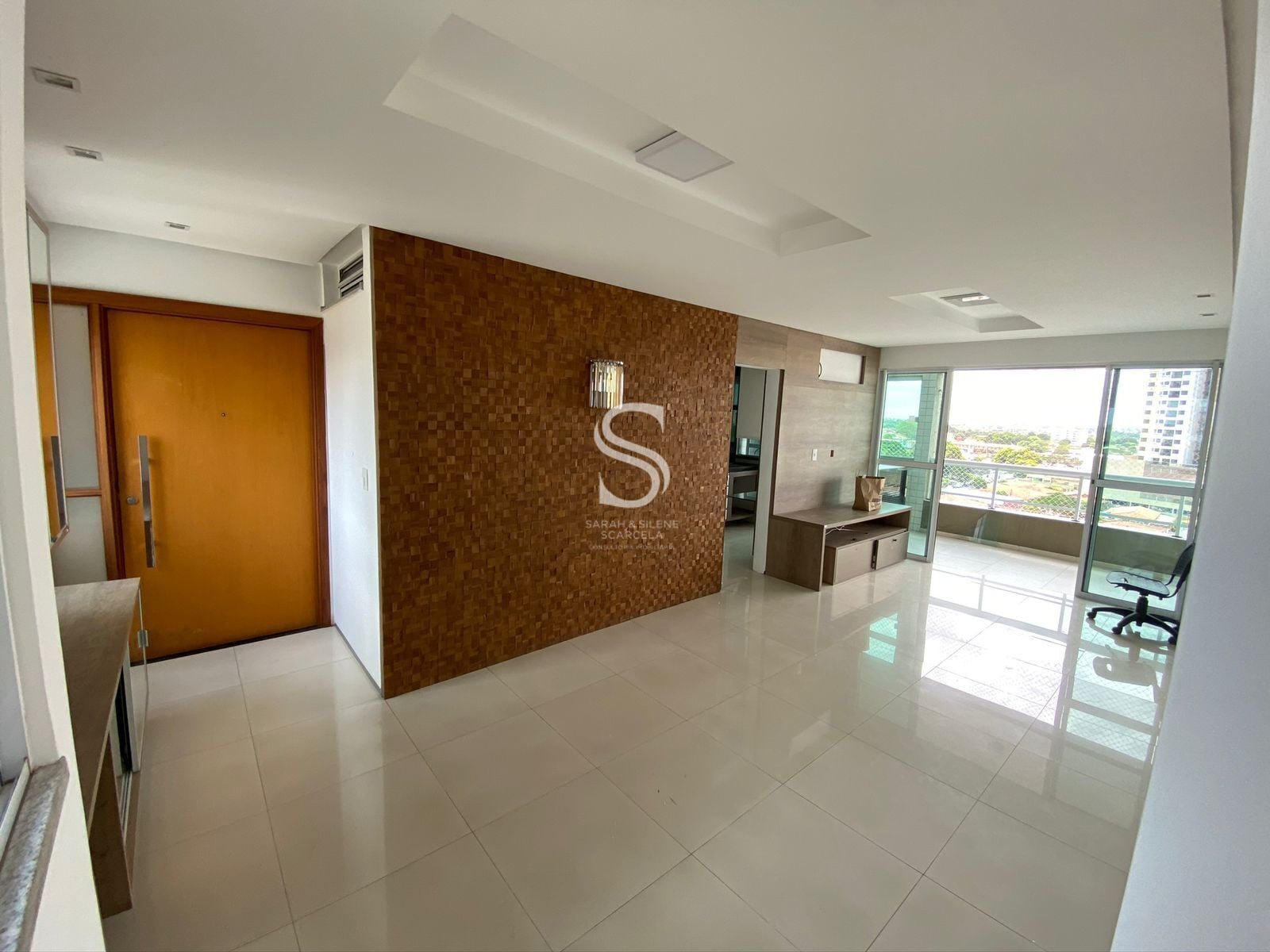 Apartamento, 3 quartos, 103 m² - Foto 7