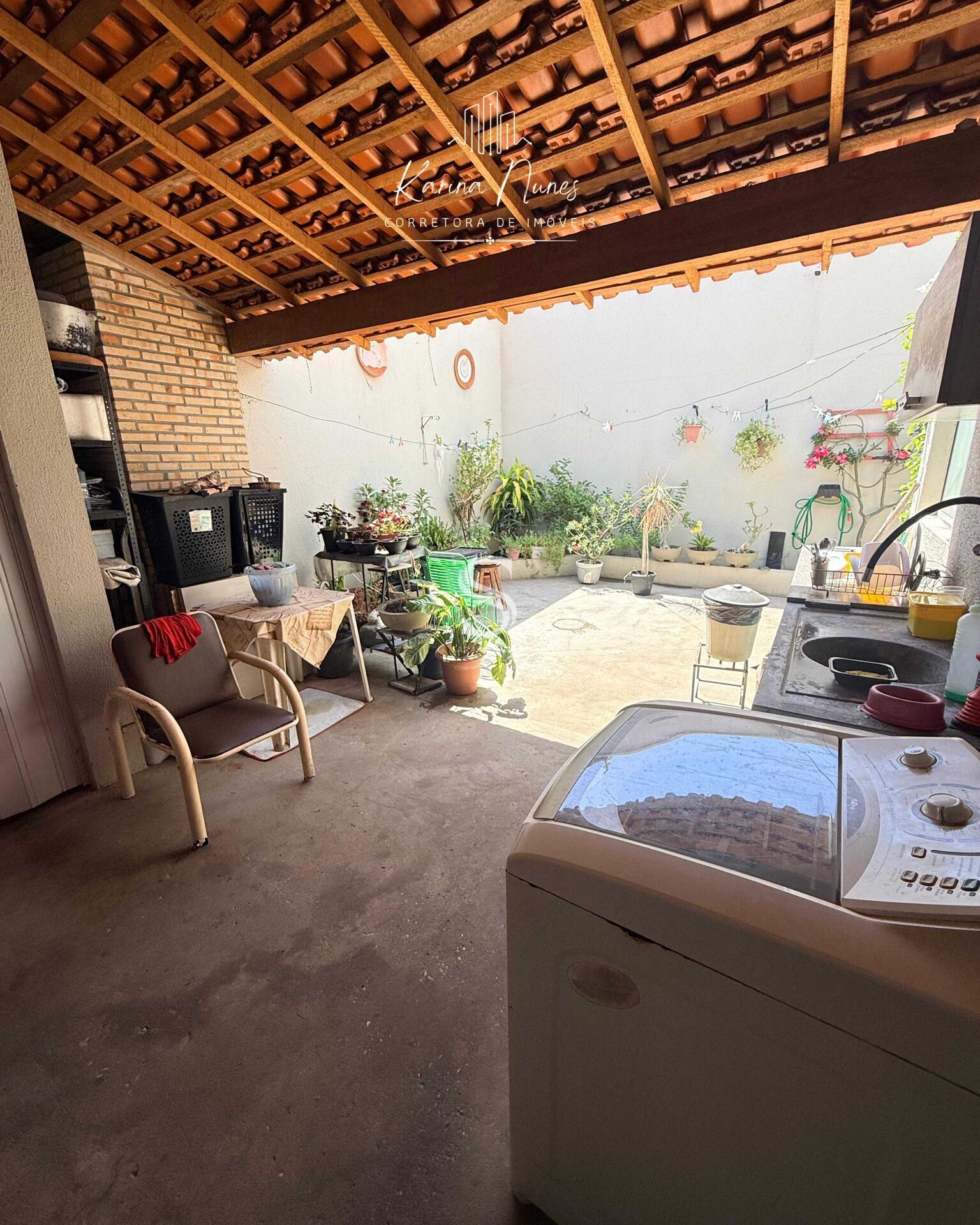 Casa de Condomínio, 4 quartos - Foto 6