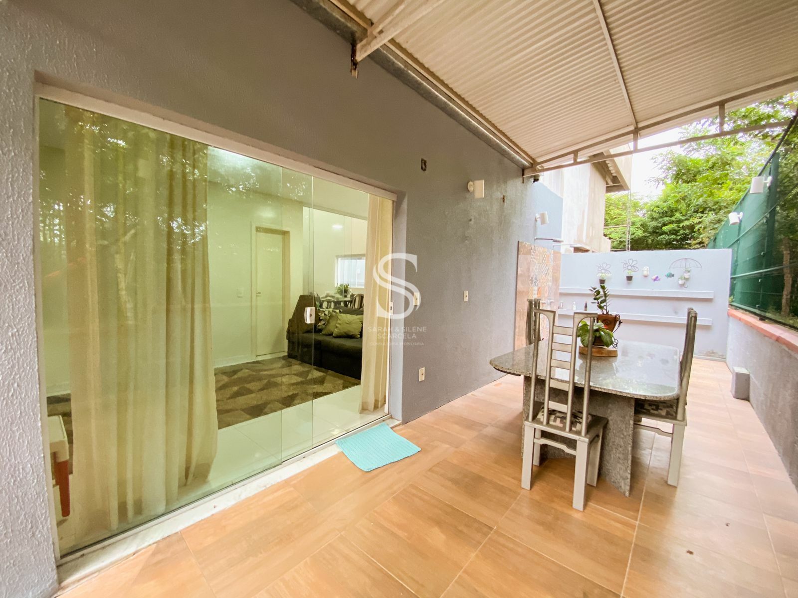 Casa, 4 quartos, 253 m² - Foto 9
