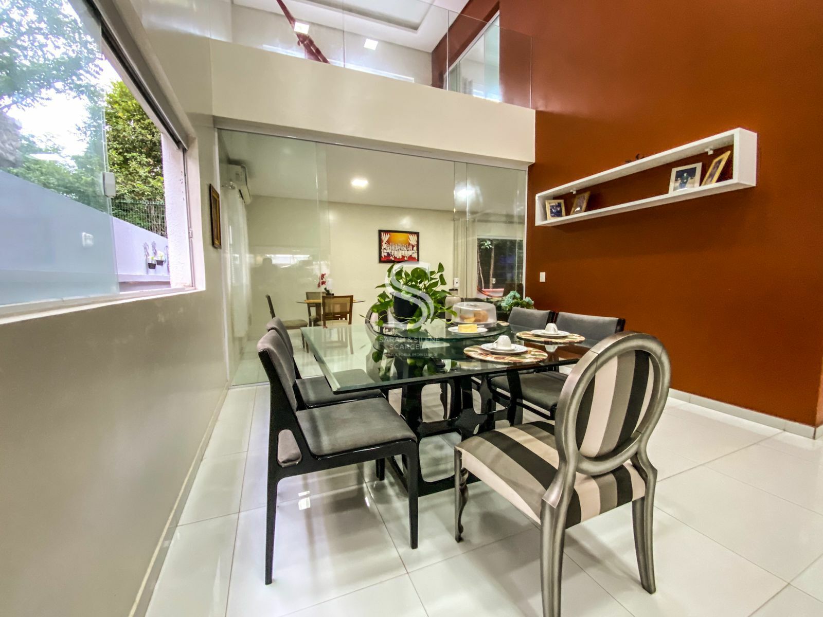 Casa, 4 quartos, 253 m² - Foto 10