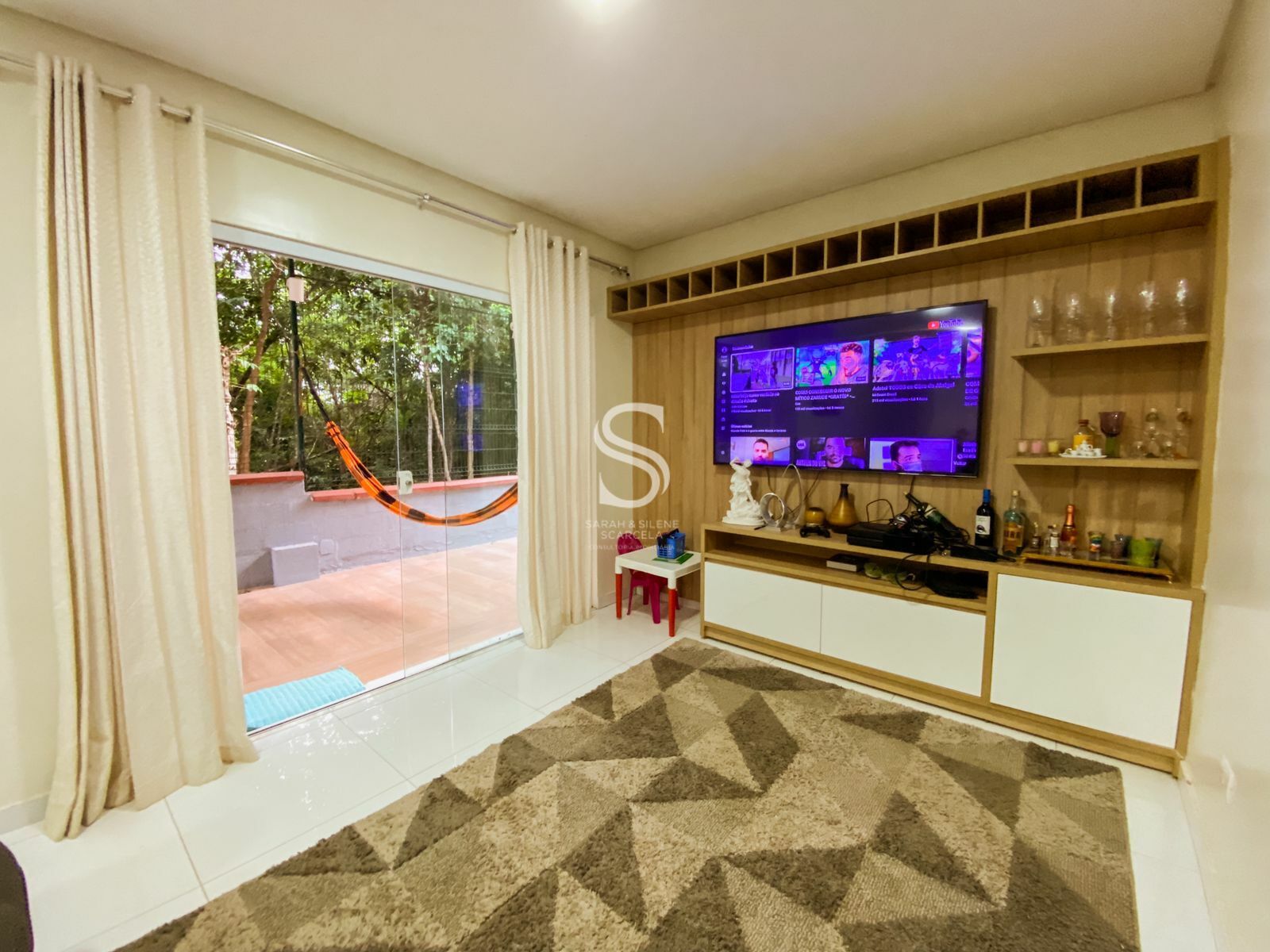 Casa, 4 quartos, 253 m² - Foto 6