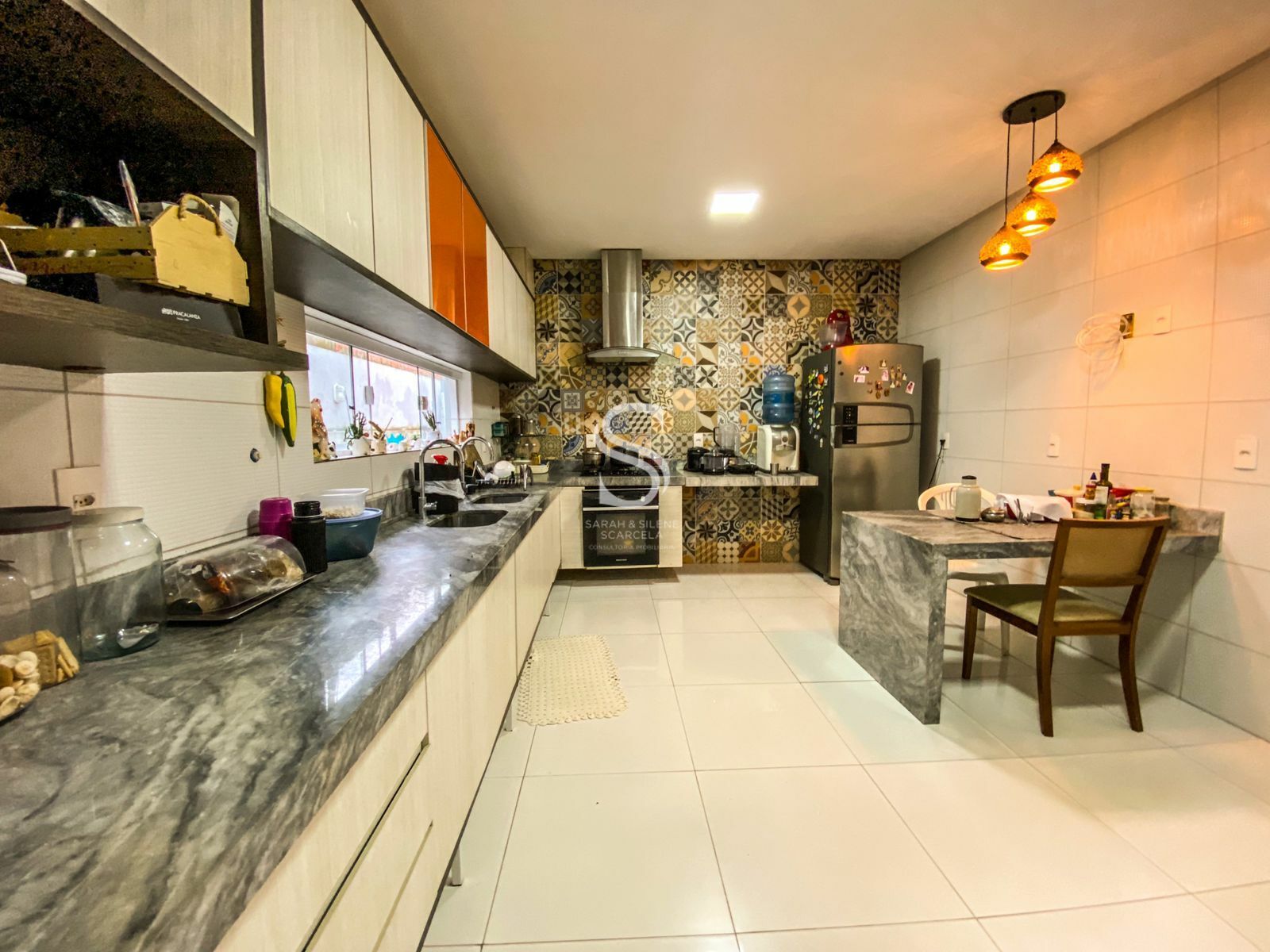 Casa, 4 quartos, 253 m² - Foto 7