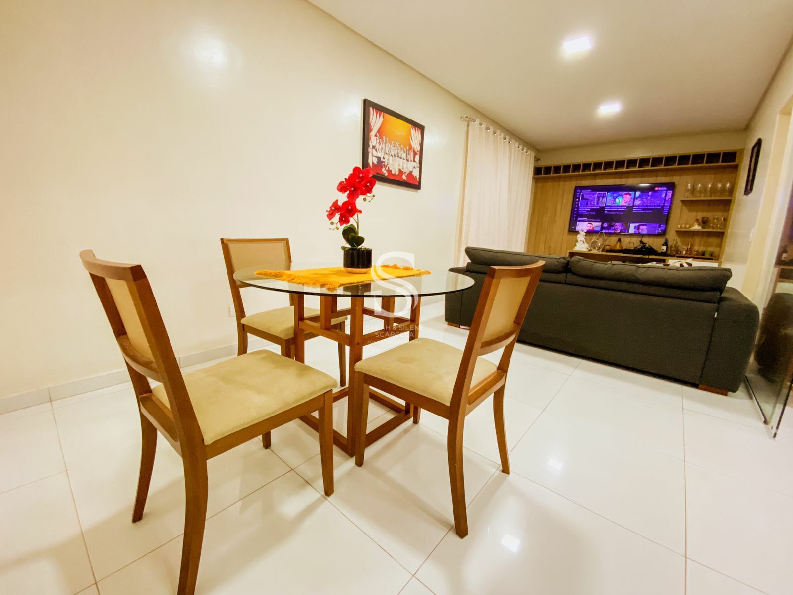 Casa, 4 quartos, 253 m² - Foto 8