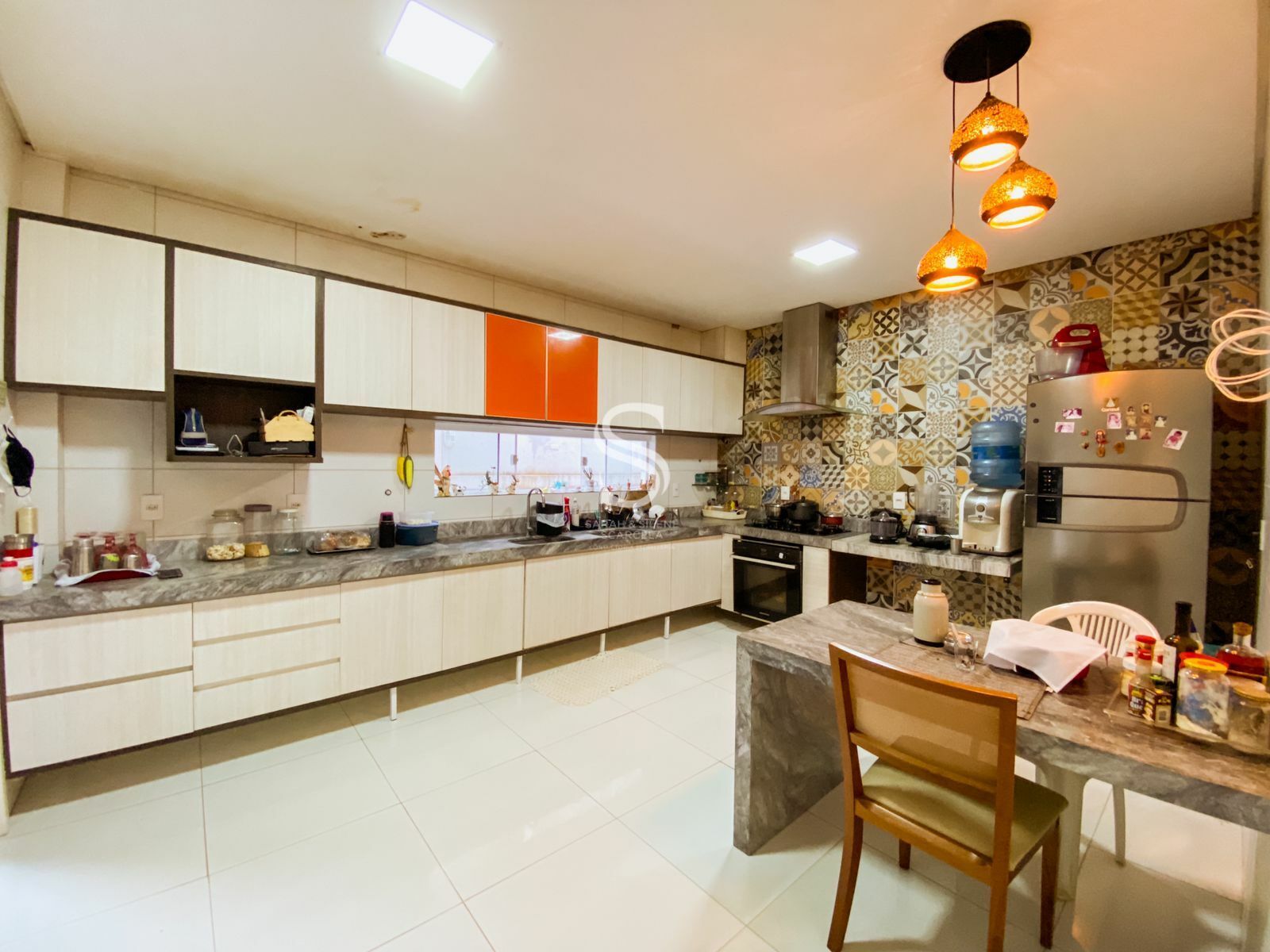 Casa, 4 quartos, 253 m² - Foto 11