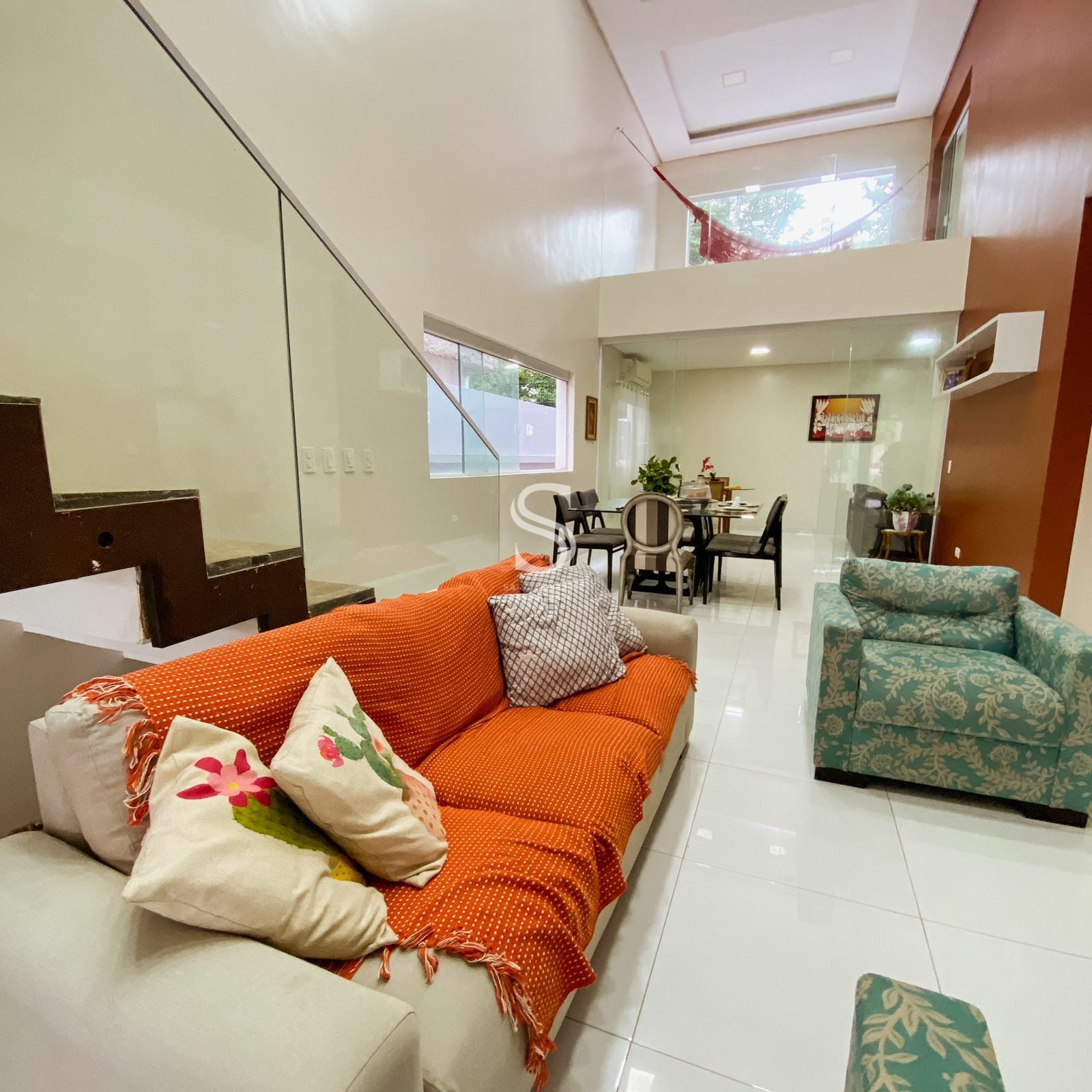 Casa, 4 quartos, 253 m² - Foto 5