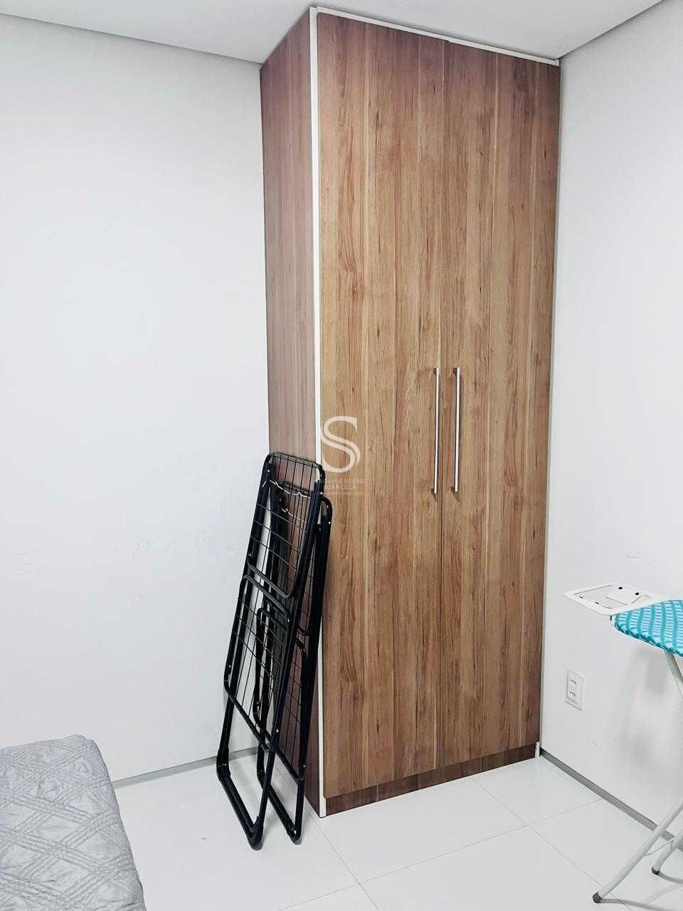 Apartamento, 1 quarto, 67 m² - Foto 9