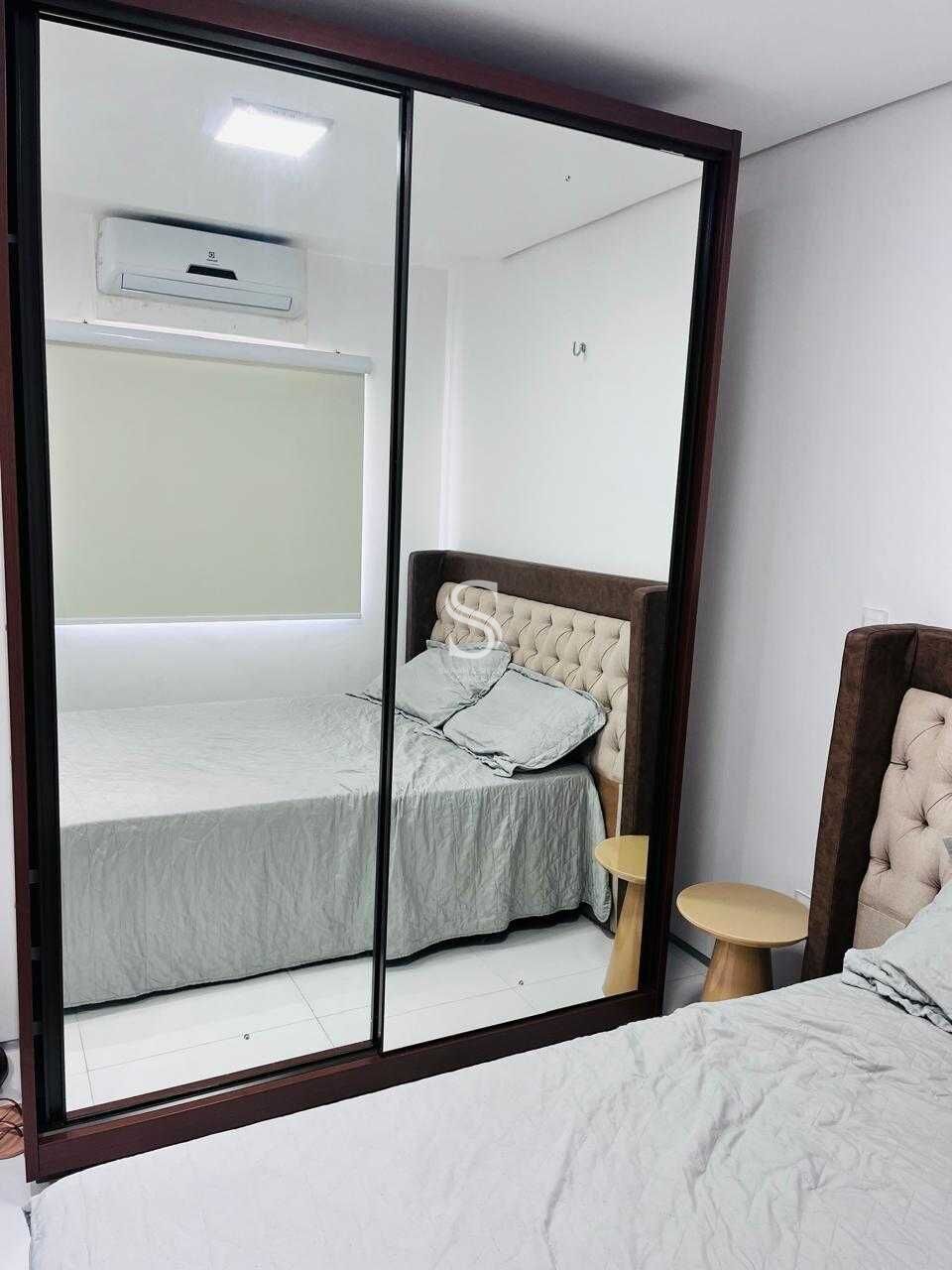 Apartamento, 1 quarto, 67 m² - Foto 6