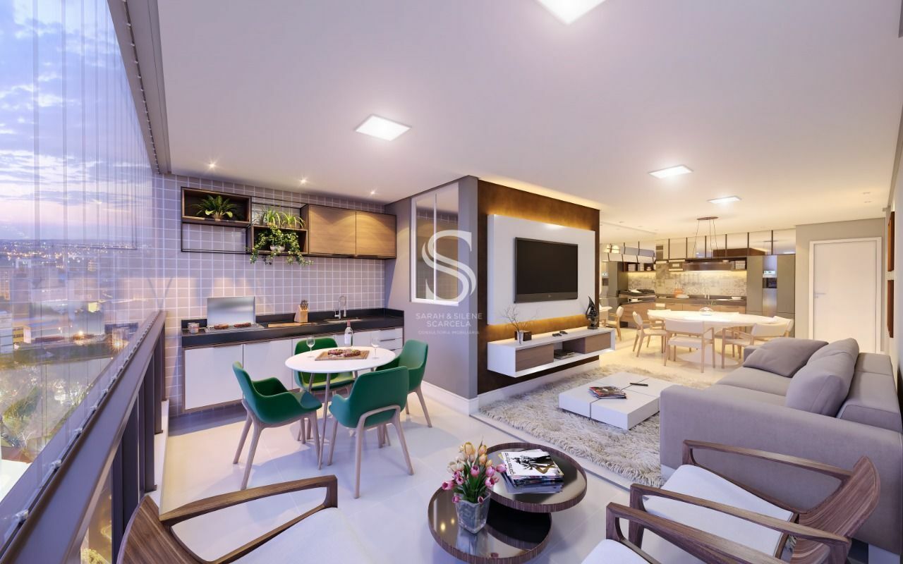 Apartamento, 4 quartos, 101 m² - Foto 11