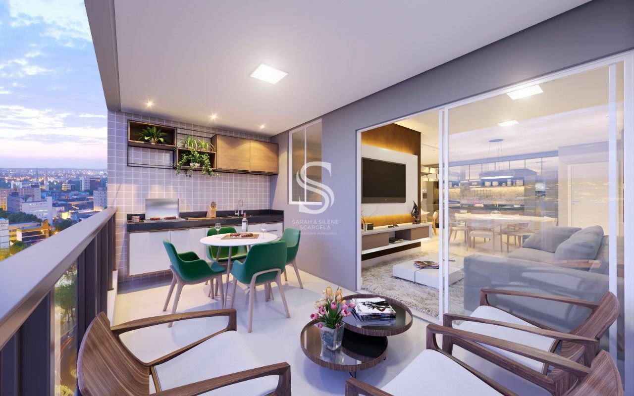 Apartamento, 4 quartos, 101 m² - Foto 13