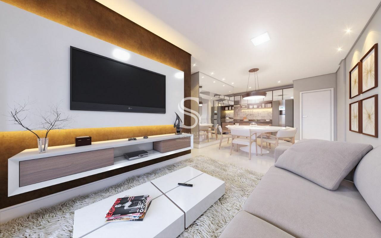 Apartamento, 4 quartos, 101 m² - Foto 9