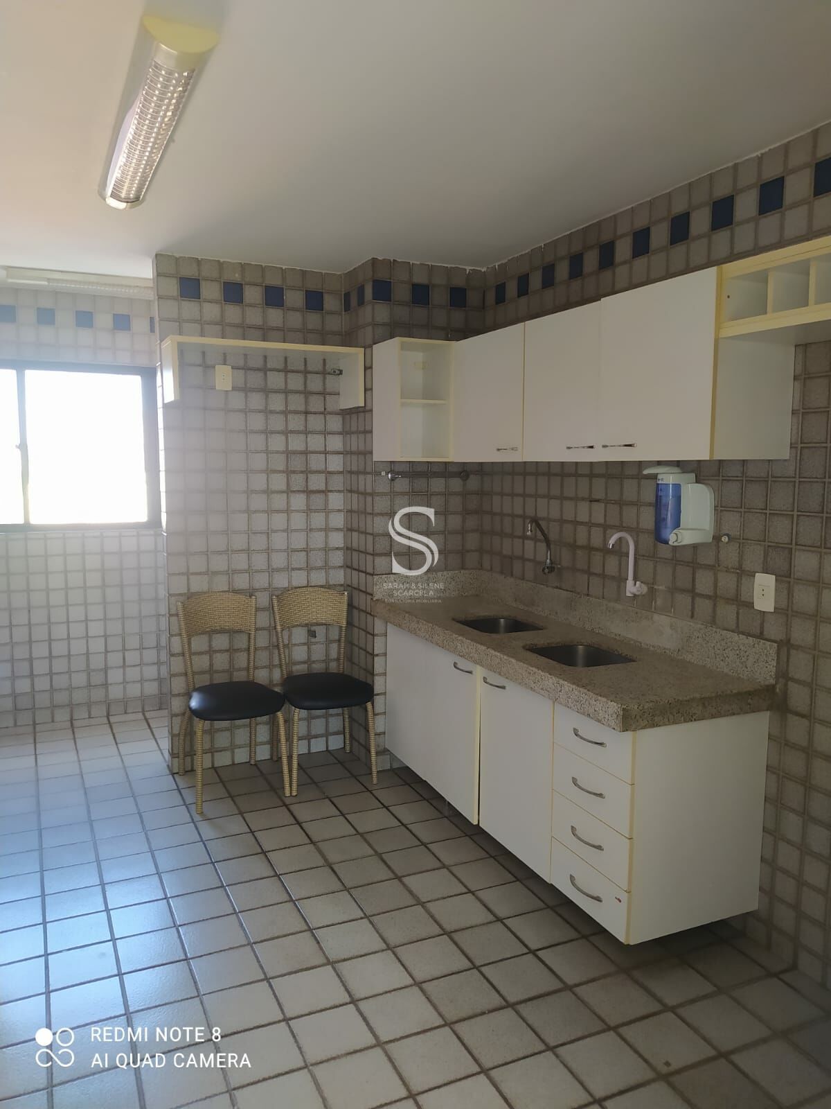 Apartamento, 3 quartos, 167 m² - Foto 7