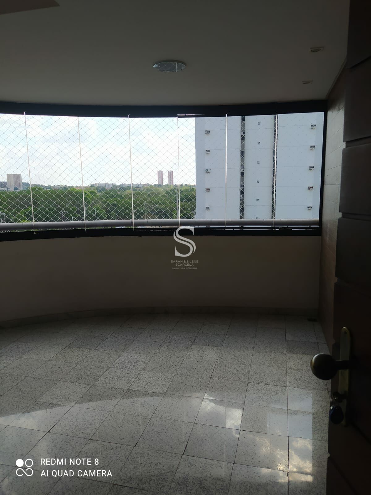 Apartamento, 3 quartos, 167 m² - Foto 4