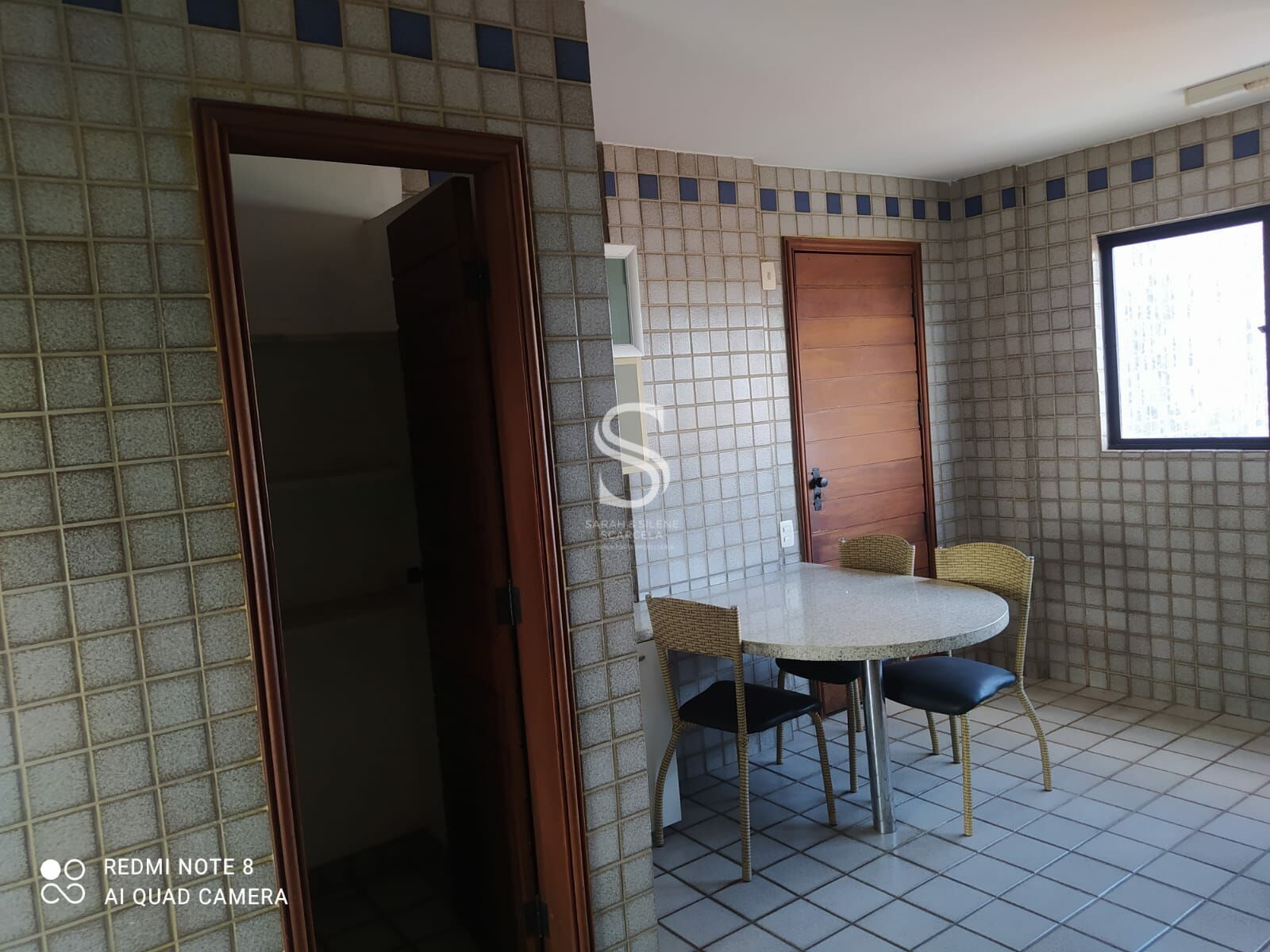 Apartamento, 3 quartos, 167 m² - Foto 8