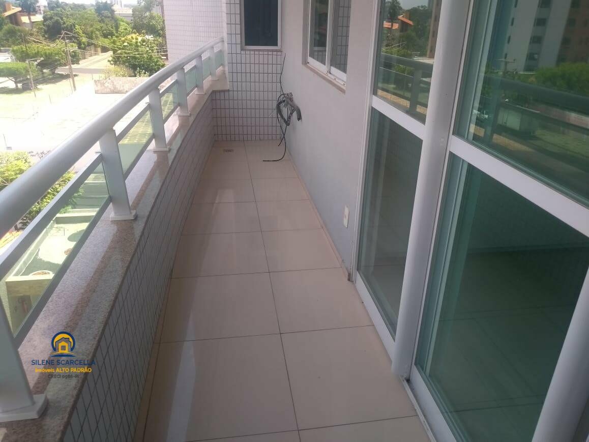 Apartamento, 3 quartos, 130 m² - Foto 12
