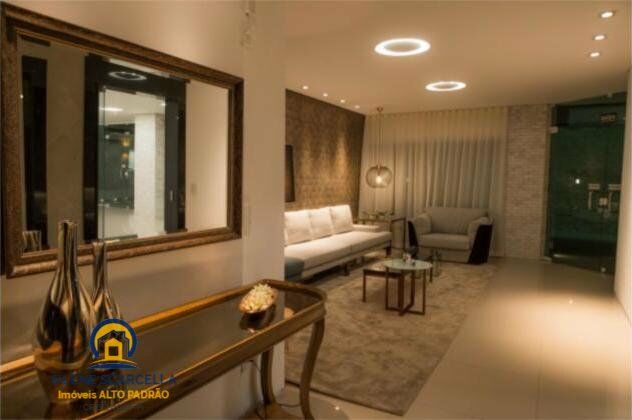 Apartamento, 3 quartos, 130 m² - Foto 9