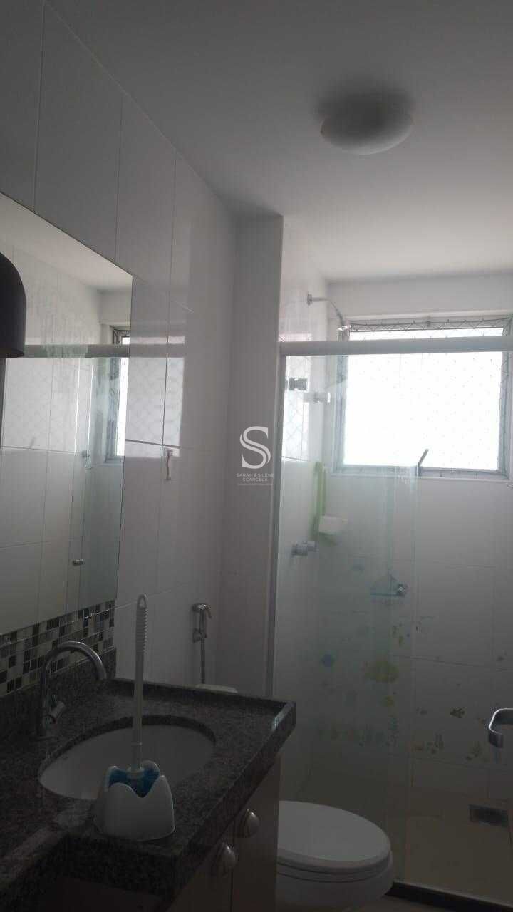 Apartamento, 3 quartos, 80 m² - Foto 19
