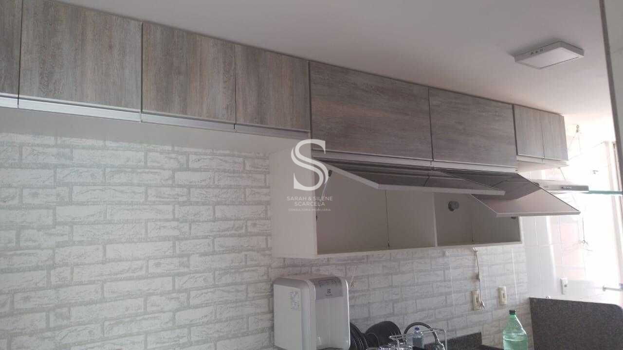 Apartamento, 3 quartos, 80 m² - Foto 8