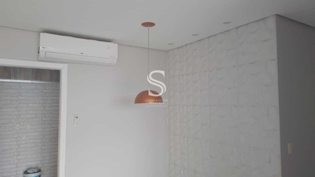Apartamento, 3 quartos, 80 m² - Foto 11