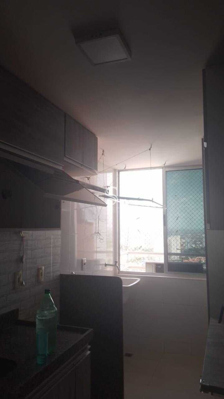 Apartamento, 3 quartos, 80 m² - Foto 9